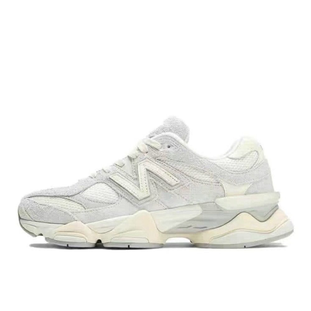 NEW Women’s New Balance 9060 — Size 8 — Quartz Grey 🤍